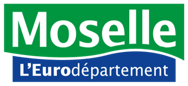 logo Moselle L'Eurodépartement